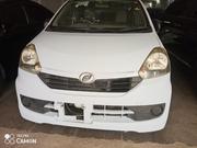 Daihatsu Mira 2014 Blue for sale