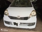 Daihatsu Mira 2014 Blue for sale