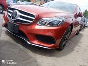 Mercedes-Benz E250 2014 for sale
