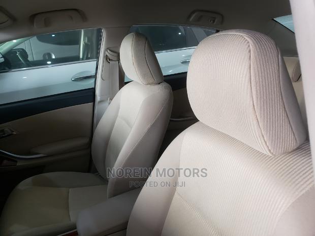 New 2016 Toyota Premio in Purple: Spacious Sedan for Daily Commute