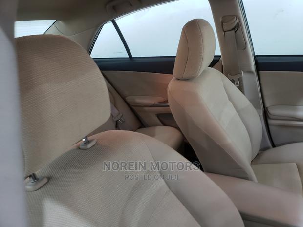 2015 Toyota Allion: Experience Driving Excellence Today
