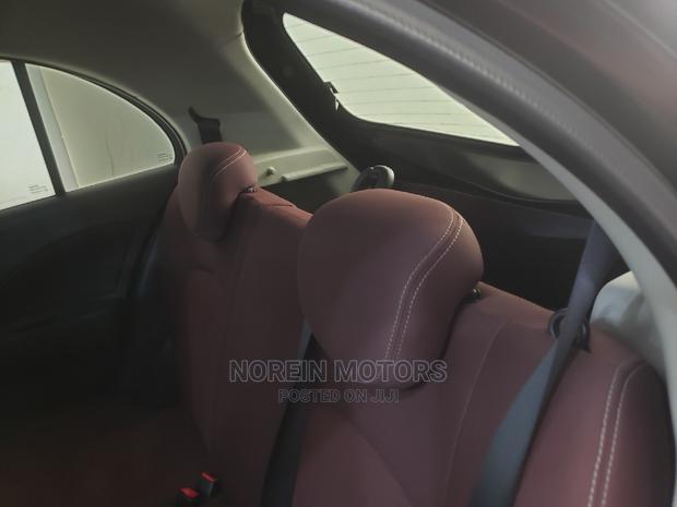 2014 Nissan March Black - Stylish, Compact, & Affordable