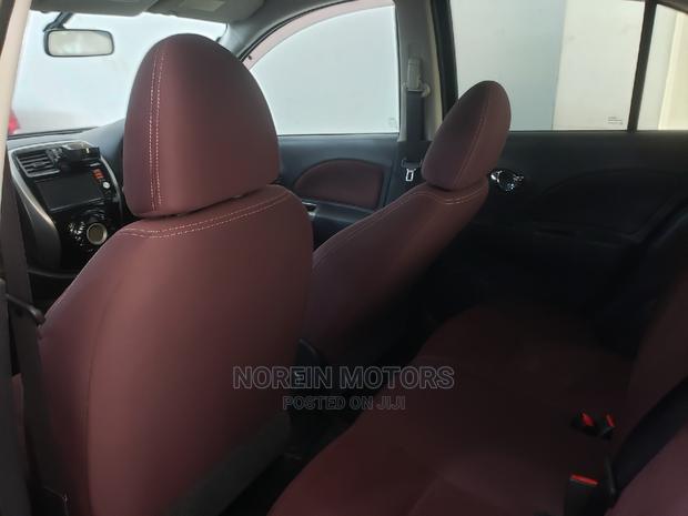 2014 Nissan March Black - Stylish, Compact, & Affordable
