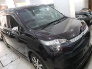2015 Toyota Spade Black - Capable and Attractive SUV for sale