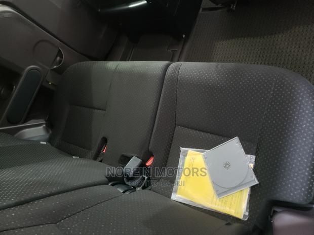 2015 Toyota Spade Black - Capable and Attractive SUV