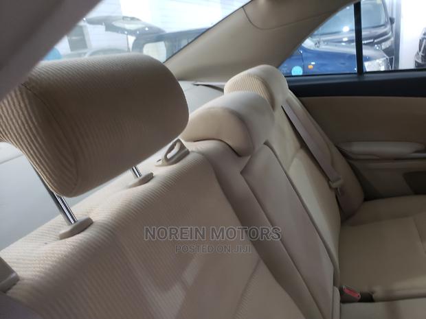 Premium 2015 Toyota Premio in White: Spacious and Stylish