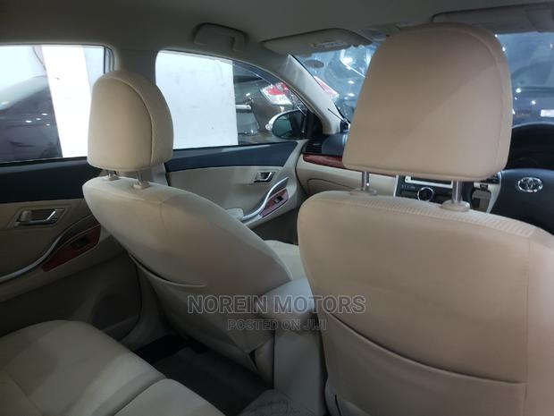 Premium 2015 Toyota Premio in White: Spacious and Stylish
