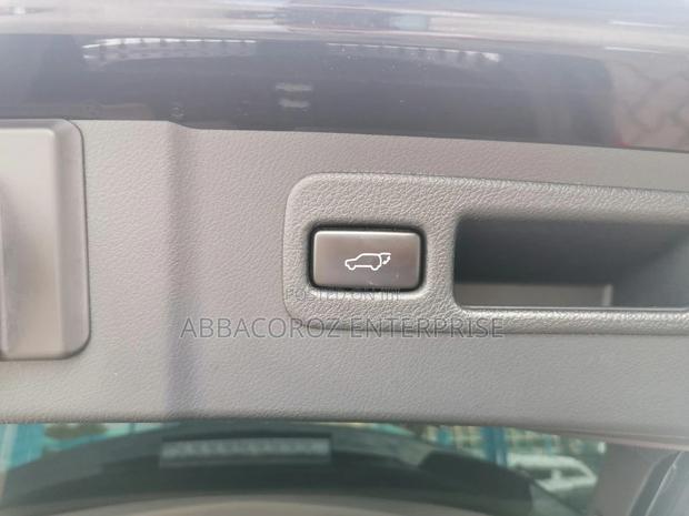 Lexus NX 2015 200t AWD Black
