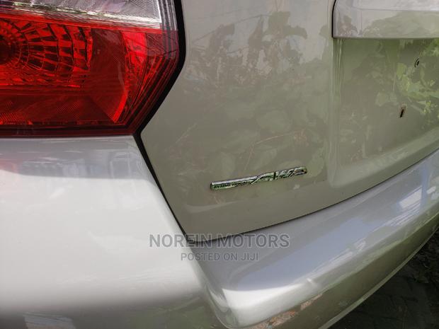 White 2015 Subaru XV - Pre-owned Compact SUV, Great Value