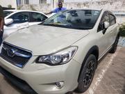 White 2015 Subaru XV - Pre-owned Compact SUV, Great Value for sale