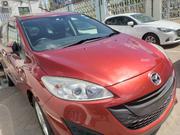 2014 Premacy Red Mazda: Affordable and Practical for sale