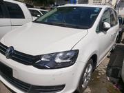 Volkswagen Sharan 2014 Pearl - Pre-owned Car Offer for sale