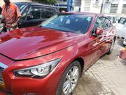 Red 2015 Nissan Skyline: Experience Unmatched Aggressiveness for sale