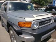 Used 2014 Toyota FJ Cruiser in Gray - SUV for Sale for sale