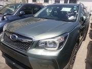 2015 Subaru Forester: Green Edition - Your Rugged Eco-friendly Companion for sale