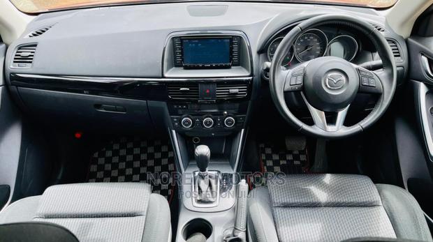 2013 Toyota Vellfire Blue - Sleek and Sophisticated Minivan