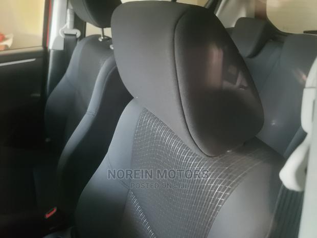 Suzuki Swift 2015 Red - Used Car Listing