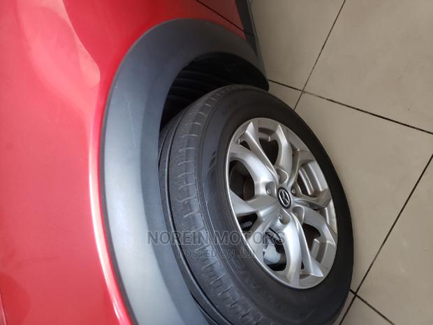 Red Mazda CX-3 2016: Used Compact SUV for Sale