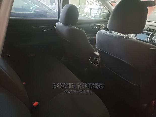 Brown Nissan Teana 2014 Luxury Sedan Available