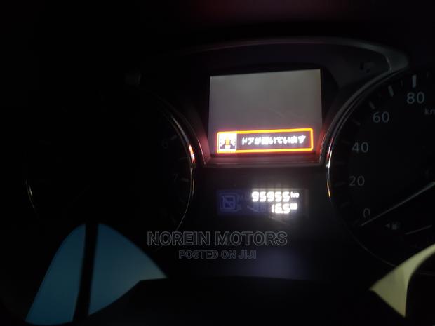 Brown Nissan Teana 2014 Luxury Sedan Available