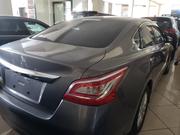 Brown Nissan Teana 2014 Luxury Sedan Available for sale