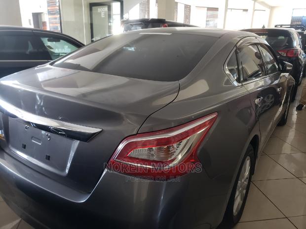 Brown Nissan Teana 2014 Luxury Sedan Available