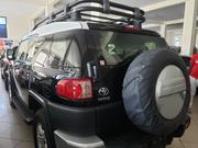 Black 2014 Toyota FJ Cruiser: Reliable Off-Road Companion for sale
