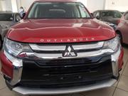 2015 Mitsubishi Outlander SUV: Affordable Price for sale