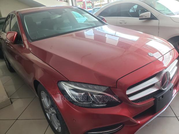 2015 Mercedes-Benz E250: Sleek, Stylish, and Ready to Drive