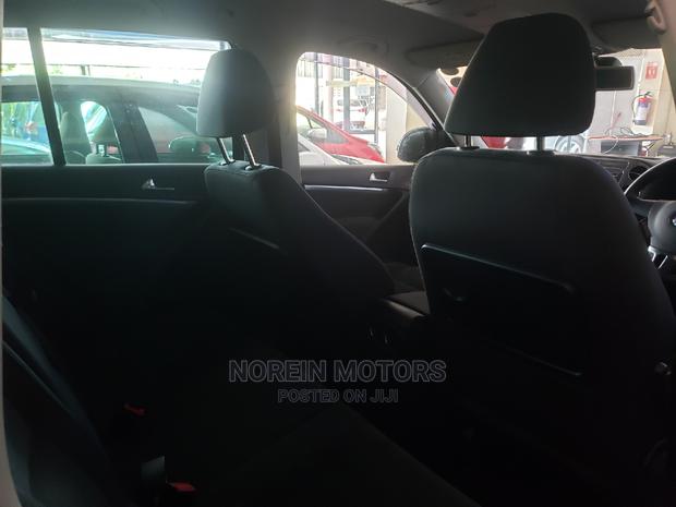 Used 2015 Gray Tiguan - Volkswagen Quality at a Great Price