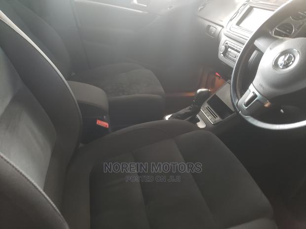 Used 2015 Gray Tiguan - Volkswagen Quality at a Great Price