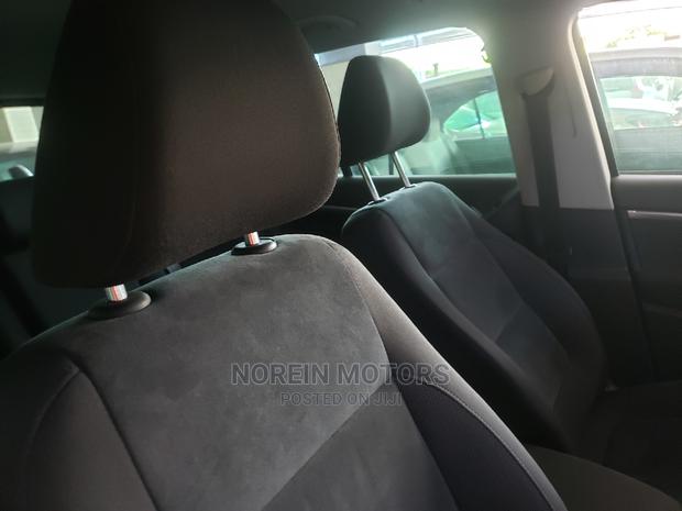 Used 2015 Gray Tiguan - Volkswagen Quality at a Great Price