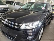 Used 2015 Gray Tiguan - Volkswagen Quality at a Great Price for sale