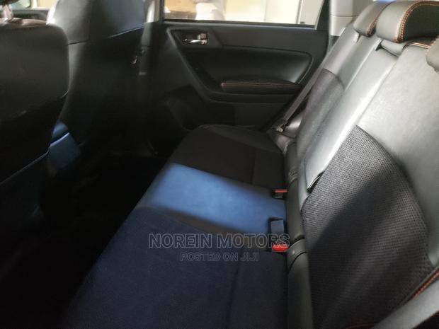 2014 Subaru Forester Blue: Stylish SUV for Sale