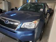 2014 Subaru Forester Blue: Stylish SUV for Sale for sale