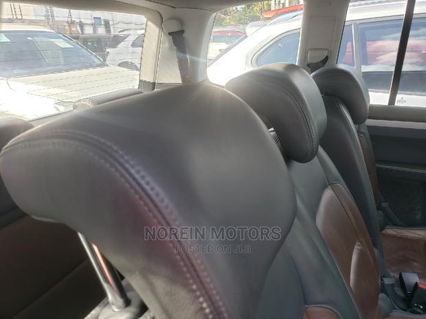 Ivory 2015 Volkswagen Touran - Used, Affordable, and Family-Friendly