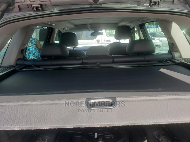Gray BMW X5 2015 - Used SUV with Premium Features