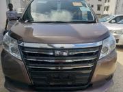2015 Toyota Noah: Spacious and Stylish Family Minivan for sale