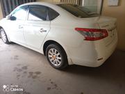 Nissan Bluebird 2014 Off white for sale