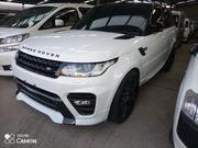 Land Rover Range Rover Sport 2014 White for sale