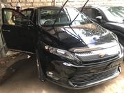 2014 Toyota Harrier: Premium Midsize SUV - Experience Comfort and Performance for sale