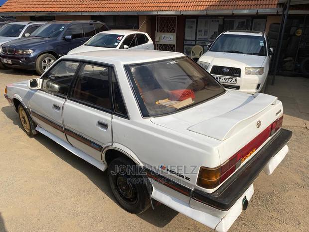 Subaru 1800 (1994) in White - Used Car Classified