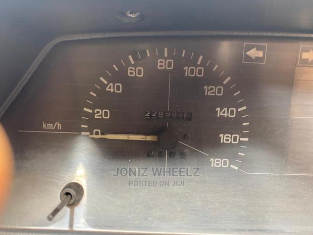 Subaru 1800 (1994) in White - Used Car Classified