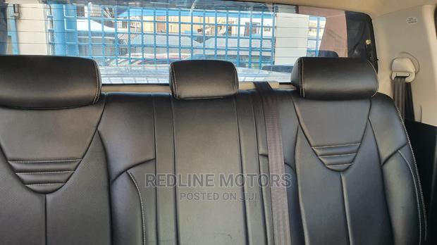 Used 2016 Toyota Hilux in Black - Rugged & Durable 4x4 Pickup