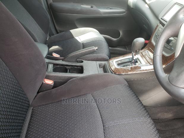 2014 Nissan Bluebird Pearl - Reliable and Stylish Sedan