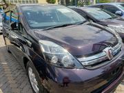 2015 Toyota ISIS in Purple - Sleek Sedan for Your Drive for sale