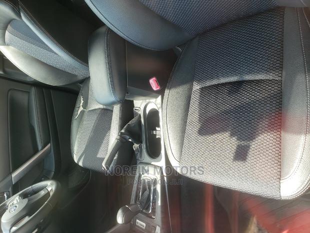 Used 2015 Subaru Forester in Stylish Matt Black