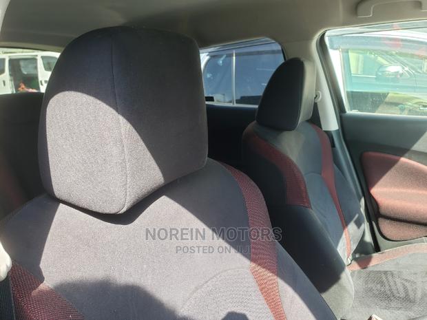 Purple 2014 Nissan Juke - Compact SUV with Attitude