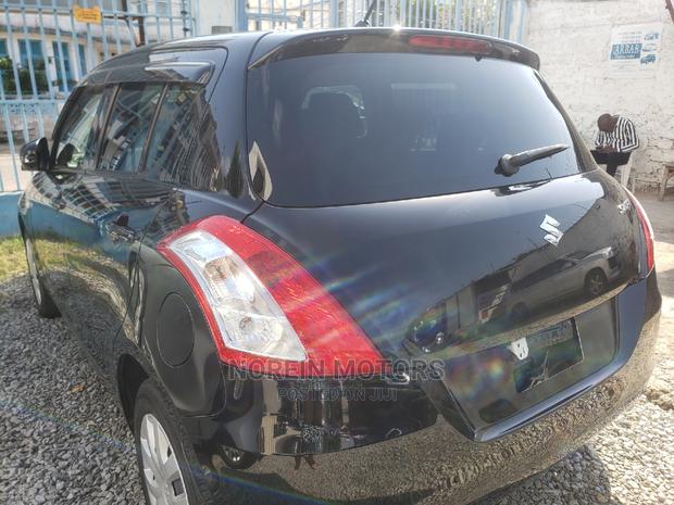 Brown 2015 Suzuki Swift - Used Car Deals with a Difference