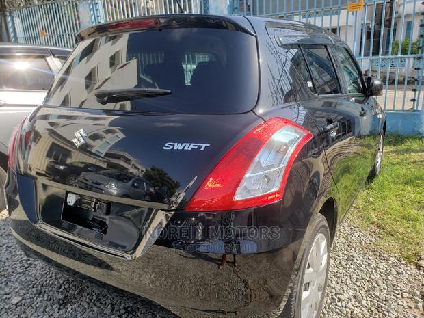 Brown 2015 Suzuki Swift - Used Car Deals with a Difference